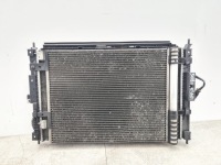 фото thumb №1, Peugeot 5008 ii 1.5 blue hdi радиатор комплект