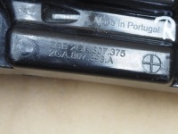 фото thumb №4, Vw t-roc напрямна бампера лівий задня 2ga807393a