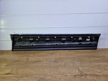 фото thumb №6, Vw touareg iii 760 планка двері лівий перед 760854939e