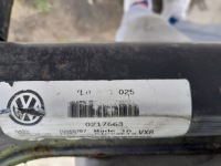 фото thumb №7, Подрамник балка pod двигатель vw touareg 7l 03-