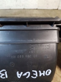 фото thumb №2, Вентилятор воздуходувка корпус opel omega b lift