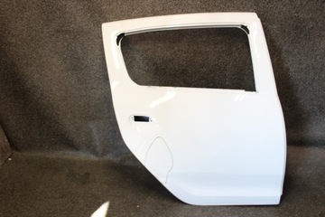 фото thumb №1, Dacia sandero ii 12-18 двері праві зад задні задні