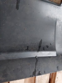 фото thumb №12, Задний бампер nissan qashqai i 1 j10 85022jd00h