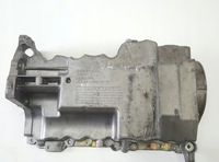 фото thumb №1, Піддон масляна jaguar xe range land rover 2.0d