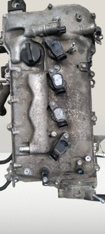 фото thumb №6, Toyota corolla e21 auris e18 avensis t27 двигатель 1.6 16v a1zr-e12u 83tys wwa