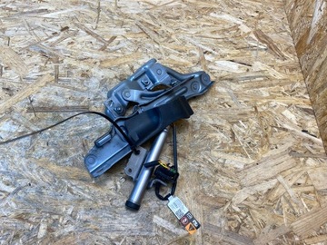 фото thumb №6, Петля капота лівий піротехнічний патрон / заряд volvo v90 s90 31651860 2016-