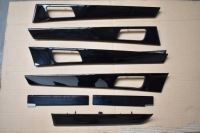 Купить Идеальное  декоры piano комплект . porsche panamera 971 1, фото thumb