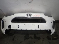 фото thumb №1, Бампер перед передний toyota yaris cross 2020-