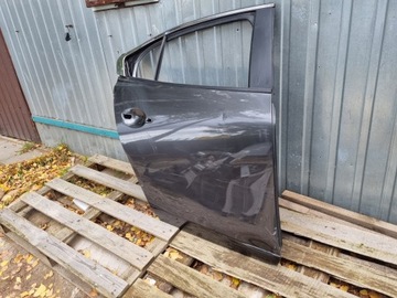фото thumb №10, Mazda 3 bp sedan двері зад задні праві задні