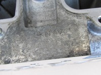 фото thumb №11, Nissan pathfinder iii r51 2009r 2.5dci головка planowana ідеальний стан yd25