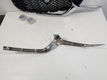 фото thumb №9, Новый решётка радиатора +хром решётка радиатор решётка бампера mazda cx30 cx-30 2019-