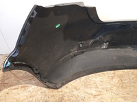 фото thumb №7, Бампер задня seat leon ii 1p0 -10