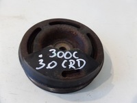 фото thumb №5, Chrysler 300c lancia thema 3.0 11- шків колінчастого вала