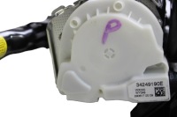 фото thumb №6, Alfa romeo stelvio pas безопасности правый натяжитель натяжитель перед usa