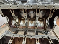 фото thumb №8, Bmw 318 e46 01-06 блок двигуна 75163280aab n42b18a 7506329