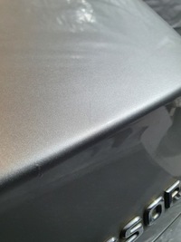 фото thumb №8, Кришка багажника багажника mercedes w211 k:744 03r.