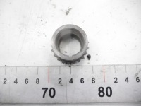 фото thumb №3, Колесо зубчатое вала rover freelander 96-06 lhs100180