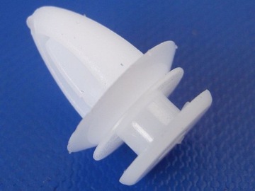 фото thumb №3, 10x opel signum vectra b c кліпса 6,5 дзеркало osł