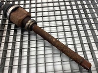 фото thumb №5, Приводной вал правый перед peugeot 308 sw iii 1.2 131km шарнир