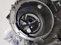 фото thumb №14, Новий оригінальний випарник кондиціонера renault clio iii 7701209878