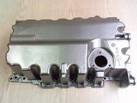 фото thumb №9, Vw audi skoda audi 1.6 2.0 tdi dfg dtg поддон масла 04l103603 + датчик bdb