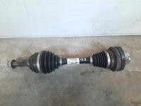 фото thumb №1, Приводной вал перед передняя audi q7 4l 3.0 tdi cayenne 7p 7p0407271c