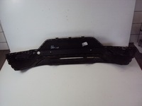 фото thumb №7, Бампер задняя задний vw t-roc 2017-