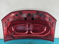 фото thumb №12, Капот передняя dacia sandero ii 12-20 bordowy teb76