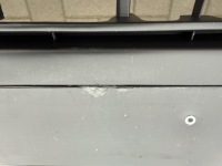 фото thumb №5, Dacia spring бампер передній перед 620228635r