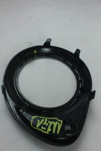 фото thumb №10, Решётка левая задняя бампера заднего левый задняя opel adam 13356489