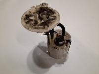 Купити Opel astra iv j 2.0 cdti насос пального 13577242, фото thumb