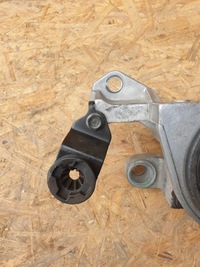 фото thumb №3, Renault koleos ii кронштейн подушка 2.0 dci