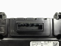 Renault express 1.3 b 102 km счетчик приборы eu 248099024r в Украине, фото thumb