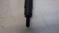 фото thumb №6, Інжектор форсунки бризковики шпильки 142 tys. km nissan navara d40 2.5 d 166005x30a