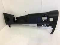 фото thumb №1, Захист панелі консолі корпус vw passat b7 3ab857200