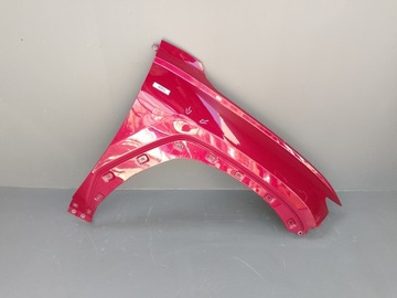 фото thumb №11, Hyundai tucson iv 4 2020- крило правий перед переднє ÷