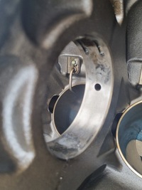 фото thumb №14, Блок двигателя man tgx tgs euro 6 lift 460 km 500 km d2676 lf51 , lf52