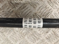 фото thumb №3, Mini f60 полуось левый зад 7646869