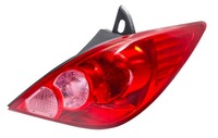 фото thumb №1, Nissan tiida хэтчбек 2007- лампа задняя правая nowa