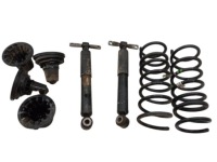 Купить Амортизатор пружины задний  левая правая комплект  toyota proace city 2019-, фото thumb