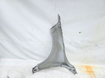 фото thumb №11, Крило volvo xc90 ii 2 2014- праві перед переднє оригінал 31469287