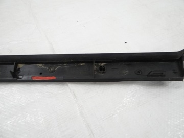 фото thumb №10, Peugeot 3008 ii ліва планка скла лобовий 9810112080