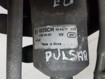 фото thumb №6, Nissan pulsar 14-18r механизм дворник перед европа