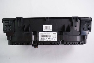 фото thumb №8, Спидометр приборы vw caddy 2k5920876k