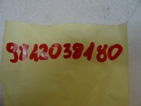 Citroen peugeot 1.2 vti кронштейн кронштейн генератора 9812038180 Киев, фото thumb