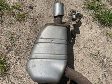 фото thumb №7, Вихлоп глушник комплектний bmw f10 f11 535d 3.0d 3.5d n57 lci рестайлінг