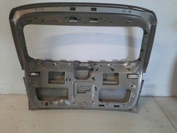 фото thumb №13, Skoda karoq 17-21 кришка багажника зад задня 57a827159