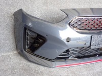 фото thumb №9, Kia ceed iii gt line 18- бампер передній перед