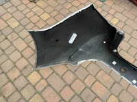 фото thumb №8, Toyota corolla e21 kombi 18- бампер задня задній