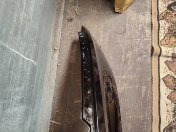 фото thumb №7, Крыло правые перед переднее bmw f30 f31 475